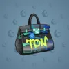 Loot Bag #2955