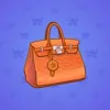 Loot Bag #2995