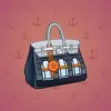 Loot Bag #3087