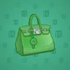 Loot Bag #3095