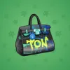 Loot Bag #3134