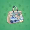 Loot Bag #3194
