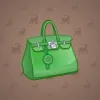 Loot Bag #3245