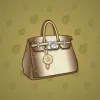 Loot Bag #3297
