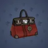 Loot Bag #3311