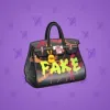 Loot Bag #3373
