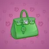 Loot Bag #3392