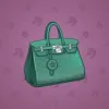 Loot Bag #3395