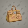 Loot Bag #3415