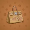 Loot Bag #3492