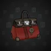 Loot Bag #3496