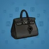 Loot Bag #3517