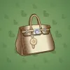 Loot Bag #3536
