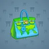 Loot Bag #3551