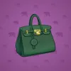 Loot Bag #3560