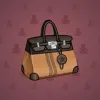 Loot Bag #3580