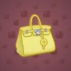 Loot Bag #3598
