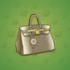 Loot Bag #3618