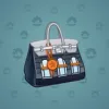 Loot Bag #3665