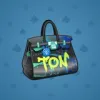 Loot Bag #3668