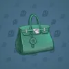 Loot Bag #3677