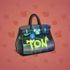 Loot Bag #3775