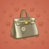 Loot Bag #3780