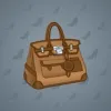 Loot Bag #3799
