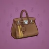 Loot Bag #3845