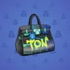 Loot Bag #3854
