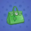 Loot Bag #3880