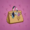 Loot Bag #3941