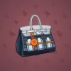 Loot Bag #3958