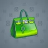 Loot Bag #3976