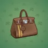 Loot Bag #3983