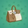 Loot Bag #3993
