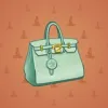 Loot Bag #3995