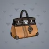 Loot Bag #4156