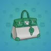Loot Bag #4168