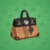 Loot Bag #418