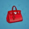 Loot Bag #4255