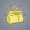 Loot Bag #4286