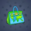 Loot Bag #4349