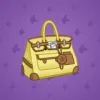 Loot Bag #4352
