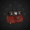 Loot Bag #4358