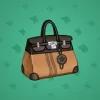 Loot Bag #4377