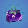 Loot Bag #4398