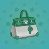 Loot Bag #4425