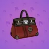 Loot Bag #4480