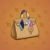 Loot Bag #4569